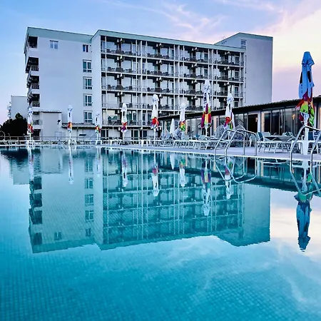 Hotel Carmen Azzuro