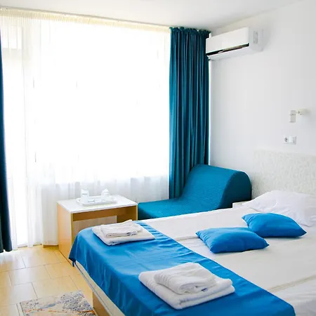 Carmen Azzuro 4* ונוס