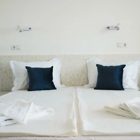 Hotel Carmen Azzuro