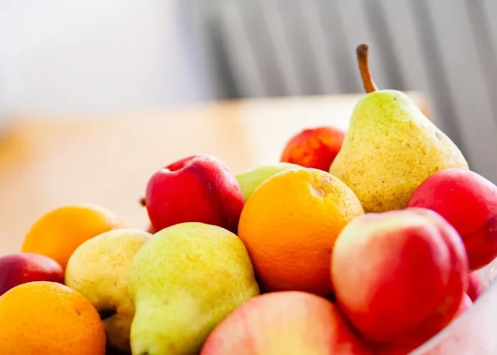 Carmen Azzuro 4* Vénus