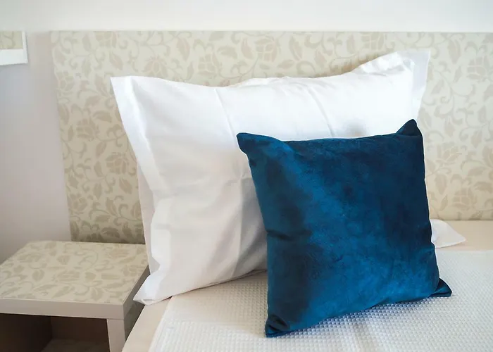 Hotel Carmen Azzuro Vénus