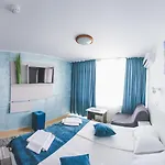 Hotel Carmen Azzuro 4*