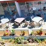 Szálloda Carmen Azzuro 4*