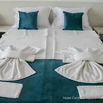 Carmen Azzuro Hotel 4*