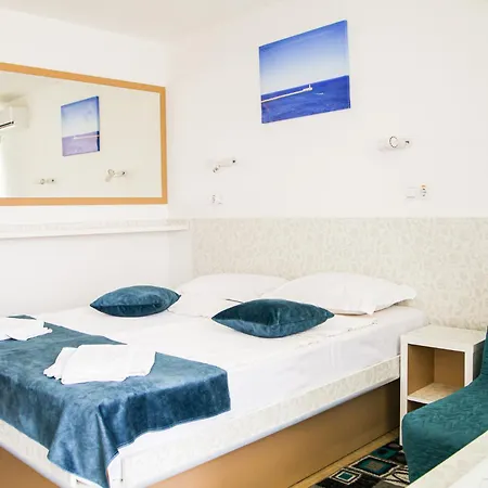 Otel Carmen Azzuro Venus