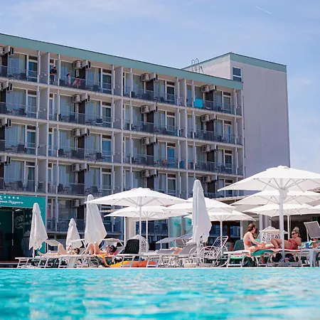 Carmen Azzuro 4* Venus