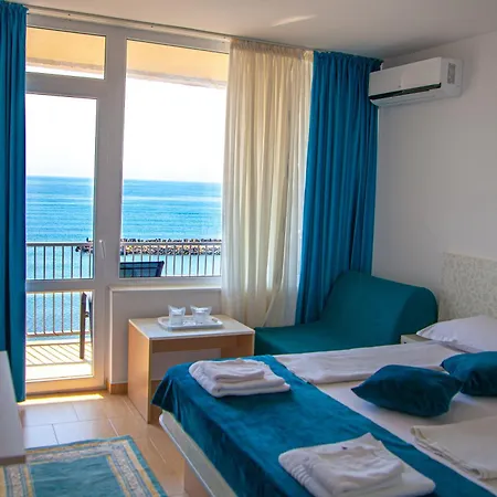 Carmen Azzuro 4* Venus