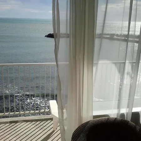 Carmen Azzuro Hotel Venus