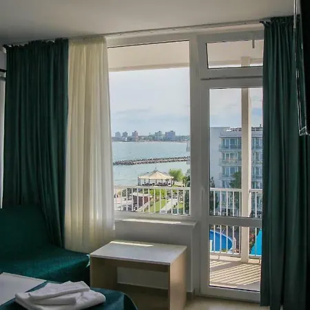 Hotel Carmen Azzuro Venus