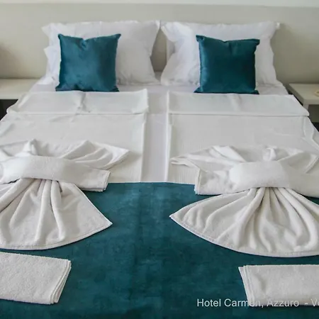 Carmen Azzuro Hotel 4*