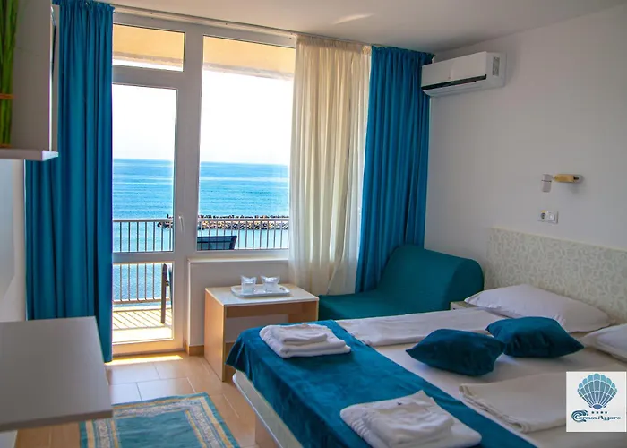 Carmen Azzuro 4* Venus